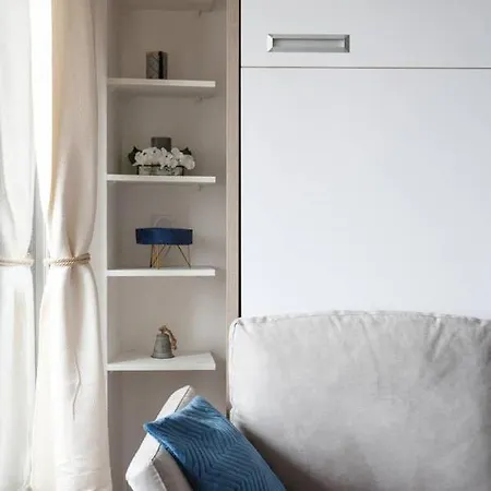 Cosy Place Paris Lejlighed